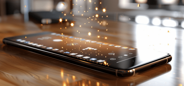 Optimisez votre sécurité mobile avec les meilleures applications de gestion de mots de passe pour Android Optimisez votre sécurité mobile avec les meilleures applications de gestion de mots de passe pour Android