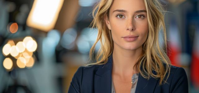 Les présentatrices télé françaises qui ont marqué l’histoire de la télévision Les présentatrices télé françaises qui ont marqué l’histoire de la télévision