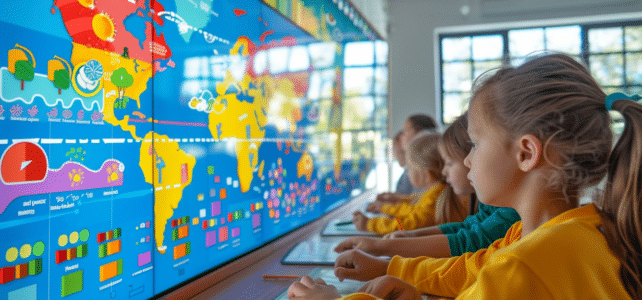 Les différentes méthodes pour convertir les mesures de superficie : du mètre carré à l’hectare Les différentes méthodes pour convertir les mesures de superficie : du mètre carré à l’hectare