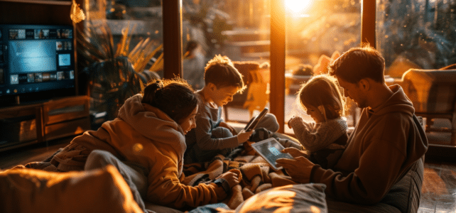 Comparatif des meilleures plateformes de streaming pour films et séries Comparatif des meilleures plateformes de streaming pour films et séries