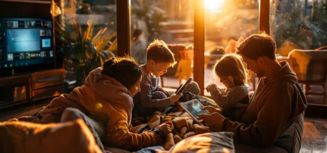 Comparatif des meilleures plateformes de streaming pour films et séries