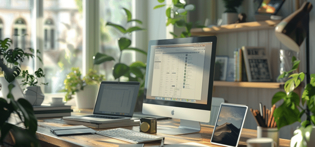 Comment gérer efficacement vos emails sur différentes plateformes Comment gérer efficacement vos emails sur différentes plateformes