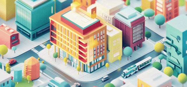 Les Meilleures SCPI : Une Introduction au Monde de l’Investissement Immobilier Les Meilleures SCPI : Une Introduction au Monde de l’Investissement Immobilier