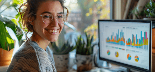 Comment gérer efficacement ses finances en ligne avec des outils bancaires modernes Comment gérer efficacement ses finances en ligne avec des outils bancaires modernes