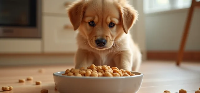 Faut-il bannir les céréales pour chiot : simple tendance ou vraie nécessité ? Faut-il bannir les céréales pour chiot : simple tendance ou vraie nécessité ?