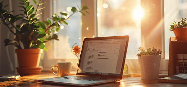 Gestion de la correspondance numérique : astuces et conseils pour optimiser l’utilisation de votre messagerie électronique Gestion de la correspondance numérique : astuces et conseils pour optimiser l’utilisation de votre messagerie électronique