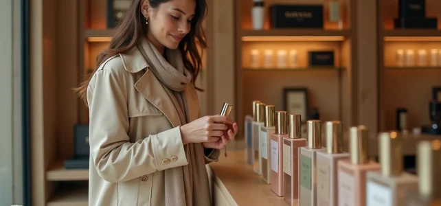 Comparatif des prix des parfums en Italie vs France : où acheter moins cher ?