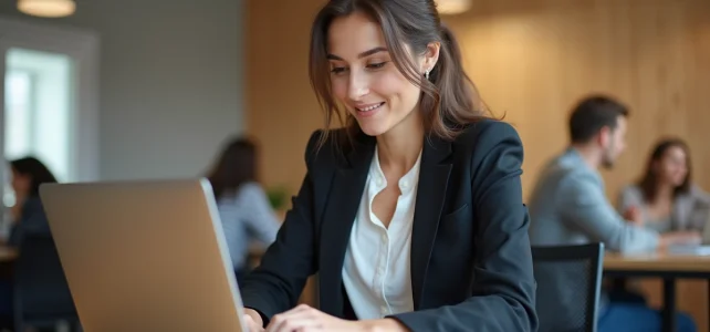 Boostez votre carrière grâce à des formations professionnelles adaptées à tous les profils