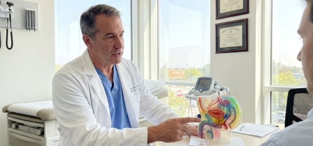 Guide pratique : comment traire la prostate d’un homme en toute sécurité Guide pratique : comment traire la prostate d’un homme en toute sécurité