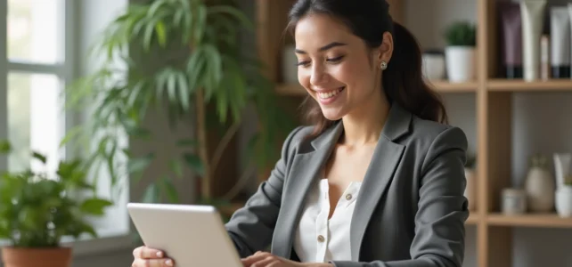 Le guide ultime pour trouver les meilleurs salons et professionnels de la beauté en ligne Le guide ultime pour trouver les meilleurs salons et professionnels de la beauté en ligne