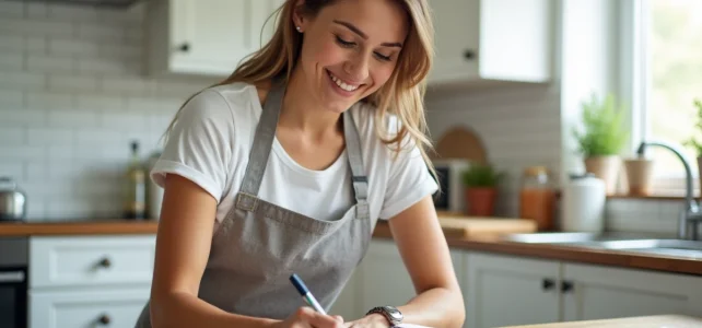 Astuces et conseils pour simplifier la vie de maman au quotidien