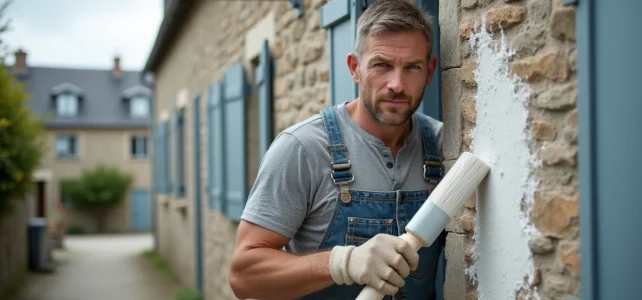 Rénover une maison néo bretonne : conseils pratiques pour une transformation réussie