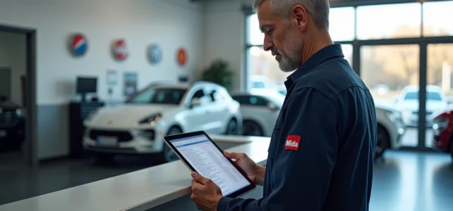 Tout savoir sur les démarches carte grise Midas en ligne : tarifs et services Tout savoir sur les démarches carte grise Midas en ligne : tarifs et services